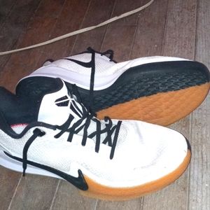 Kobe Mamba shoes